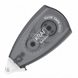 KRAF ŞERİT YAPIŞTIRICI GLUE TAPE 8mmX5m 806G