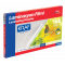 KRAF LAMİNASYON FİLMİ PARLAK A4 125 Mic.   50 Lİ 2124-50