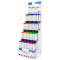 KRAF DOLMA KALEM KULLAN-AT 303 80 Lİ STAND