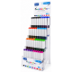 KRAF DOLMA KALEM KULLAN-AT 303 80 Lİ STAND