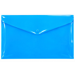 KRAF ÇITÇITLI DOSYA A4 NEON ASORTİ 1289