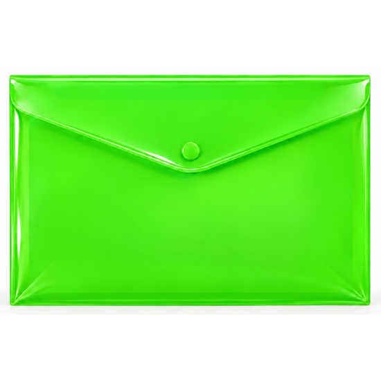 KRAF ÇITÇITLI DOSYA A4 NEON ASORTİ 1289