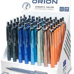 KRAF VERSATİL KALEM ORION 0,7 48 Lİ MP-110