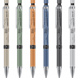 KRAF VERSATİL KALEM VEGA 0,7 48 Lİ MP-115