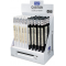 KRAF VERSATİL KALEM CASTOR 0,7 60 LI MP-130