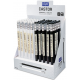 KRAF VERSATİL KALEM CASTOR 0,7 60 LI MP-130