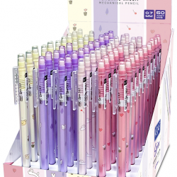 KRAF VERSATİL KALEM SPICA 0,7 60 LI MP-125