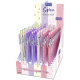 KRAF VERSATİL KALEM SPICA 0,7 60 LI MP-125