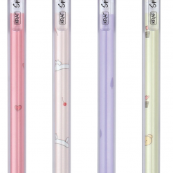 KRAF VERSATİL KALEM SPICA 0,7 60 LI MP-125