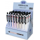 KRAF VERSATİL KALEM REGULUS 0,7 40 LI MP-135
