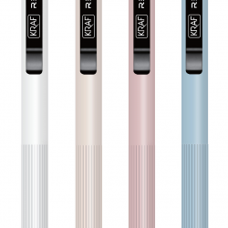 KRAF VERSATİL KALEM REGULUS 0,7 40 LI MP-135