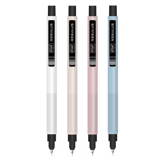 KRAF VERSATİL KALEM REGULUS 0,7 40 LI MP-135