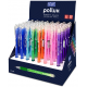KRAF VERSATİL KALEM POLLUX 0,7 48 Lİ MP-140