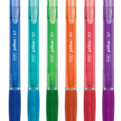 KRAF VERSATİL KALEM POLLUX 0,7 48 Lİ MP-140