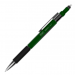 KRAF VERSATİL KALEM SIRIUS 0,7 MP-120 YEŞİL