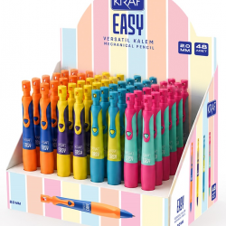 KRAF VERSATİL KALEM EASY 2.0 48 Lİ MP-145