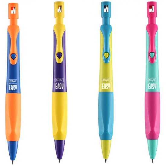 KRAF VERSATİL KALEM EASY 2.0 48 Lİ MP-145