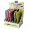KRAF VERSATİL KALEM REGULUS GRIP 0,7 36 LI MP-155