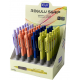 KRAF VERSATİL KALEM REGULUS GRIP 0,7 36 LI MP-155