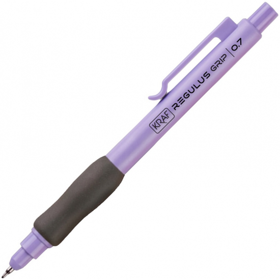 KRAF VERSATİL KALEM REGULUS GRIP 0,7 36 LI MP-155