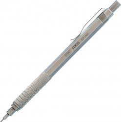 KRAF VERSATİL KALEM AXIS  0,7 MP-160 SILVER
