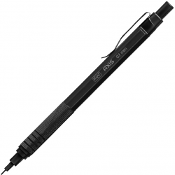 KRAF VERSATİL KALEM AXIS  0,7 MP-160 BLACK
