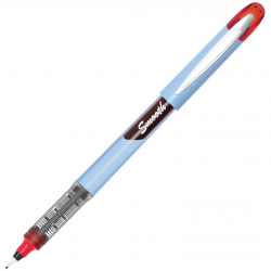 KRAF FINE LINER KALEM 323 KIRMIZI
