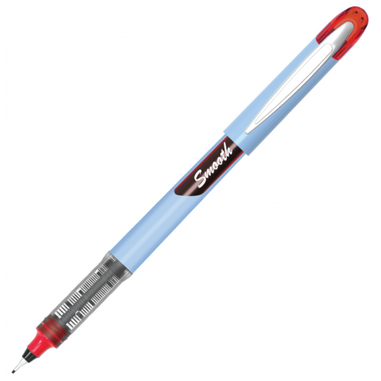 KRAF FINE LINER KALEM 323 KIRMIZI