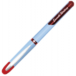 KRAF FINE LINER KALEM 323 KIRMIZI