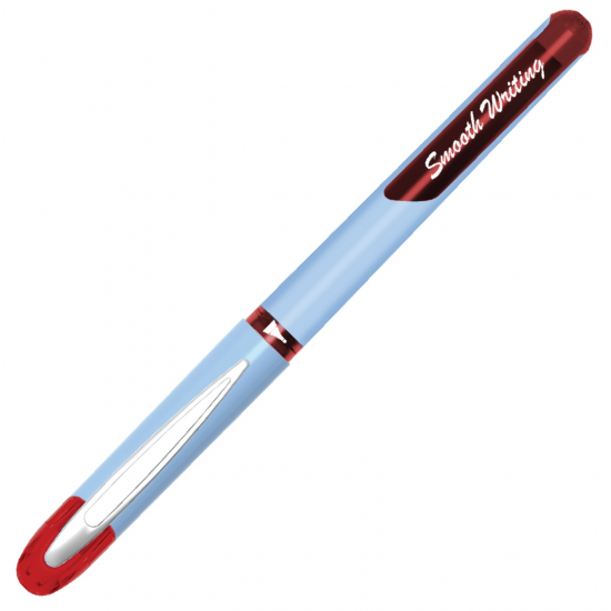 KRAF FINE LINER KALEM 323 KIRMIZI