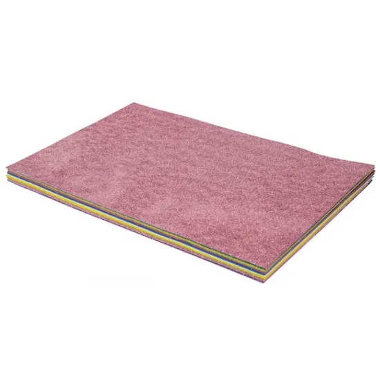 KRAF KIDS EVA 20x30 2MM SİMLİ 10 LU KK10 KRAF KIDS EVA 20x30 2MM SİMLİ 10 LU KK10