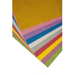 KRAF KIDS EVA 20x30 2MM SİMLİ 10 LU KK10