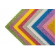 KRAF KIDS EVA 20x30 2MM SİMLİ 10 LU KK10 KRAF KIDS EVA 20x30 2MM SİMLİ 10 LU KK10