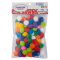 PASİF KRAF KIDS PONPON 2 CM 100 LÜ KK80