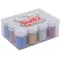 PASİF KRAF KIDS TOZ SİM TUZLUK KK110