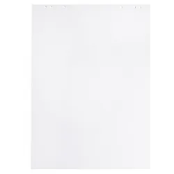 KRAF FLIPCHART KAĞIDI RULO 64x90cm 100 YP 702G