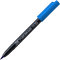 ZIG FUDEBIYORI BRUSH CBK-55N 32 PERSIAN BLUE