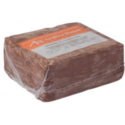BISBAL CREAPAST MODEL KİLİ 5KG TERRACOTA 101SC09A