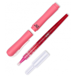 PASİF ZIG LETTER PEN COCOIRO GÖVDE 02S+REFILL R-025S