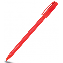 KRAF LINE TÜKENMEZ 1.0 mm KIRMIZI 111