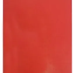 KRAF SEKRETERLİK A5 KAPAKLI 1075 KIRMIZI