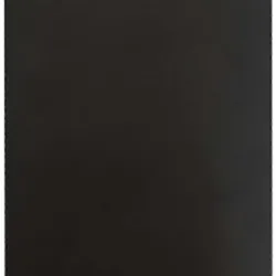 KRAF SEKRETERLİK A5 KAPAKLI 1075 SİYAH