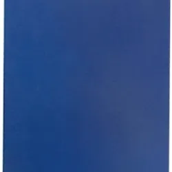 KRAF SEKRETERLİK A5 KAPAKLI 1075 MAVİ