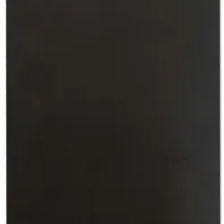 KRAF SEKRETERLİK A5 KAPAKSIZ 1070 SİYAH