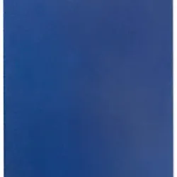 KRAF SEKRETERLİK A5 KAPAKSIZ 1070 MAVİ