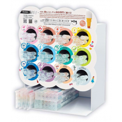 ZIG CLEAN COLOR DOT TC-6100/DP112