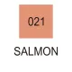 ZIG CLEAN COLOR DOT TC-6100 021 SALMON