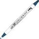ZIG CLEAN COLOR DOT TC-6100 034 DENIM ZIG CLEAN COLOR DOT TC-6100 034 DENIM