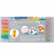 ZIG CLEAN COLOR DOT TC-6100/12V 12Lİ