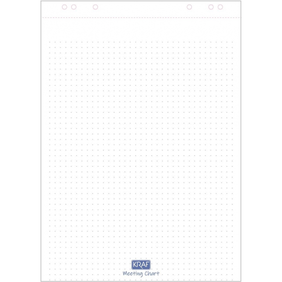 PASİF KRAF FLIPCHART KAĞIDI RULO 64x90cm 25YP 712G DOT KILAVUZ ÇİZGİLİ PASİF KRAF FLIPCHART KAĞIDI RULO 64x90cm 25YP 712G DOT KILAVUZ ÇİZGİLİ